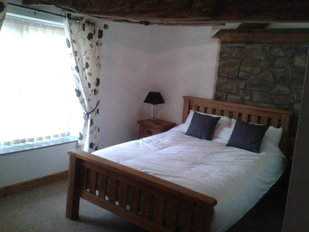 The Bear Bed & Breakfast Rhayader Bilik gambar
