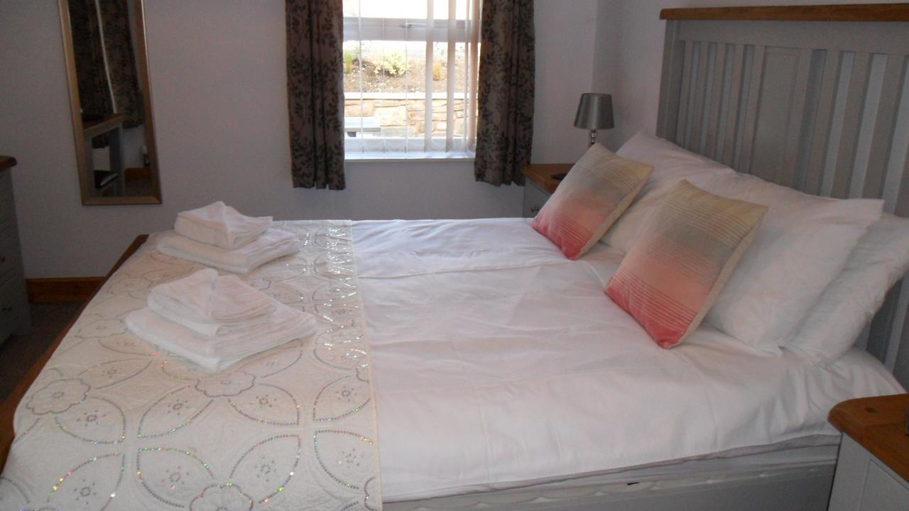 The Bear Bed & Breakfast Rhayader Luaran gambar